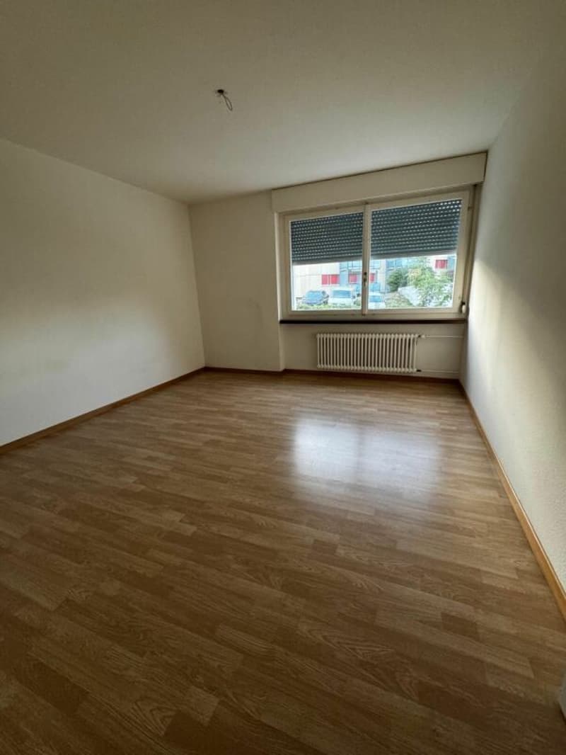 Neuwertige 3 Zimmerwohnung in Wittenbach (8)