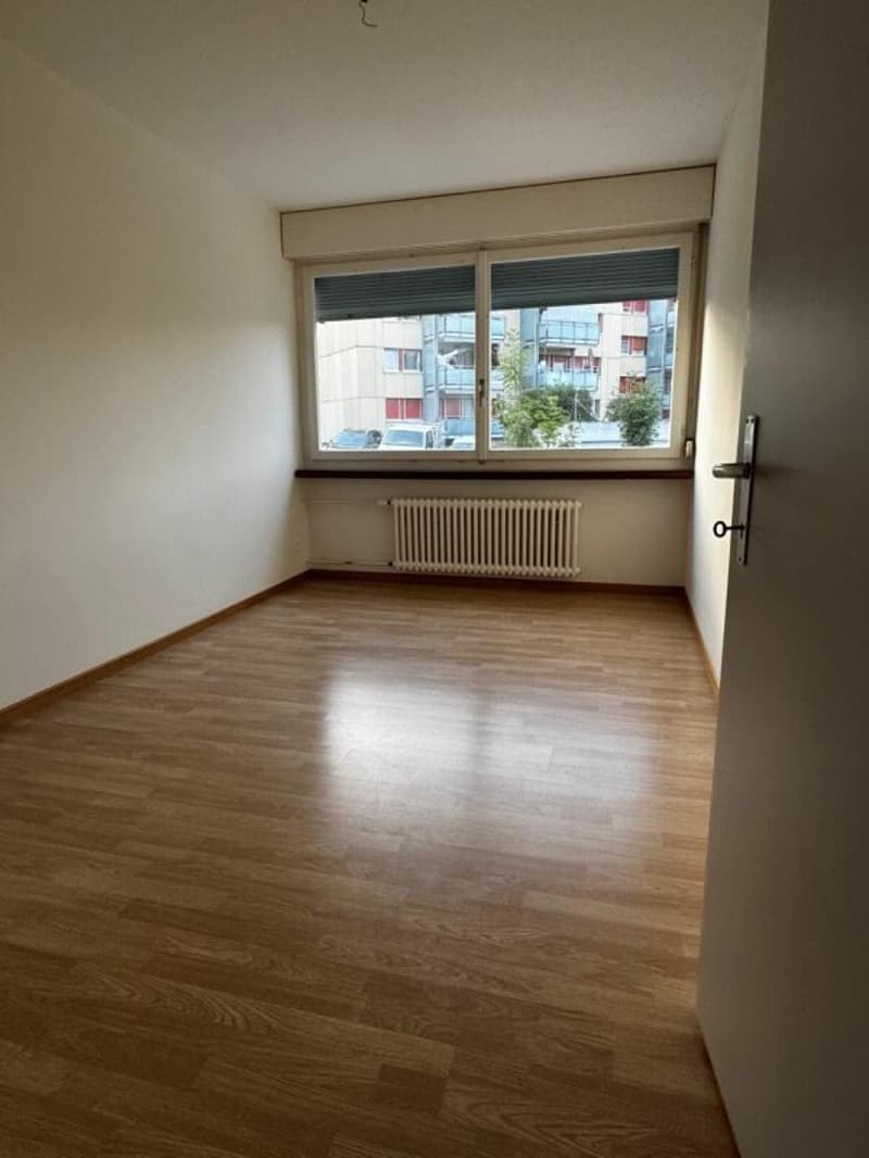 Neuwertige 3 Zimmerwohnung in Wittenbach (6)