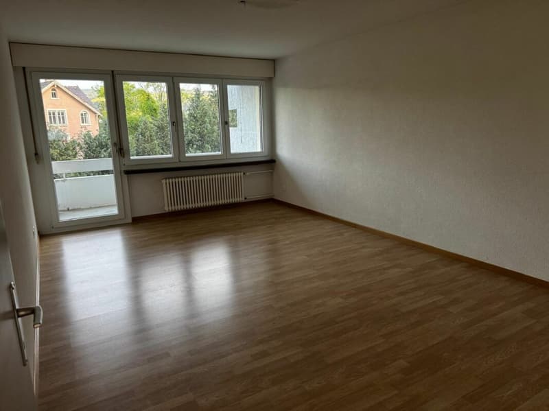 Neuwertige 3 Zimmerwohnung in Wittenbach (7)