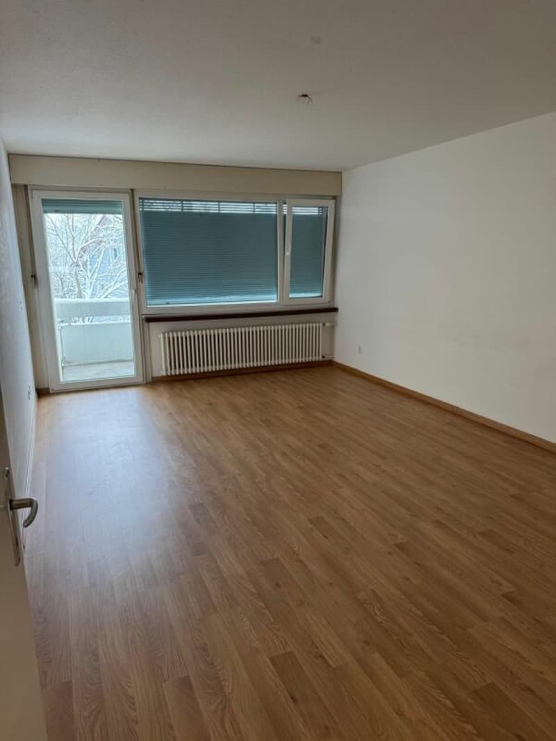 Appartamento di 3 locali come nuovo a Wittenbach (4)