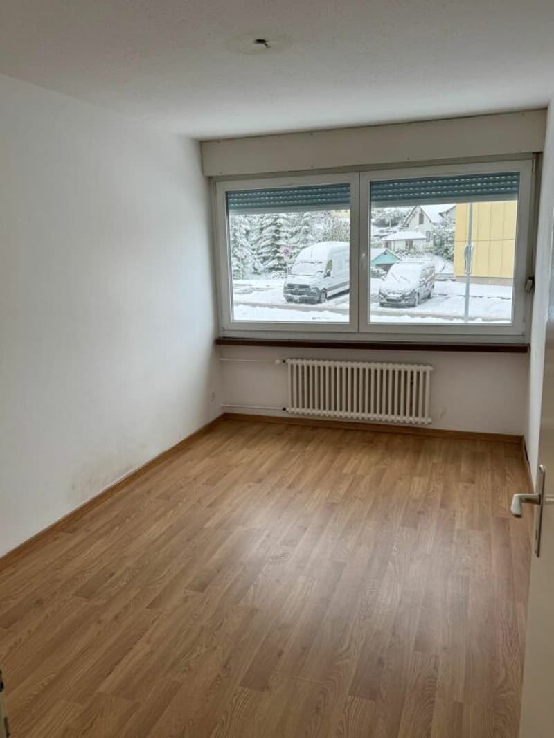 Appartamento di 3 locali come nuovo a Wittenbach (5)
