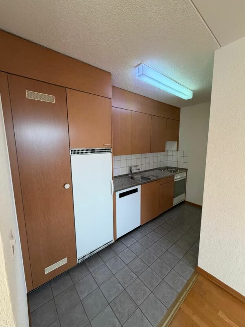 Schöne, helle 4-Zimmer-Wohnung mit Balkon & Bergsicht an zentraler Lage in Chur (10)