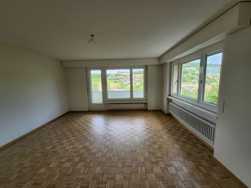 Appartement 4 pièces à louer immédiatement (4)