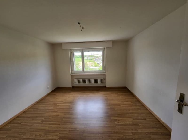 Appartement 4 pièces à louer immédiatement (5)