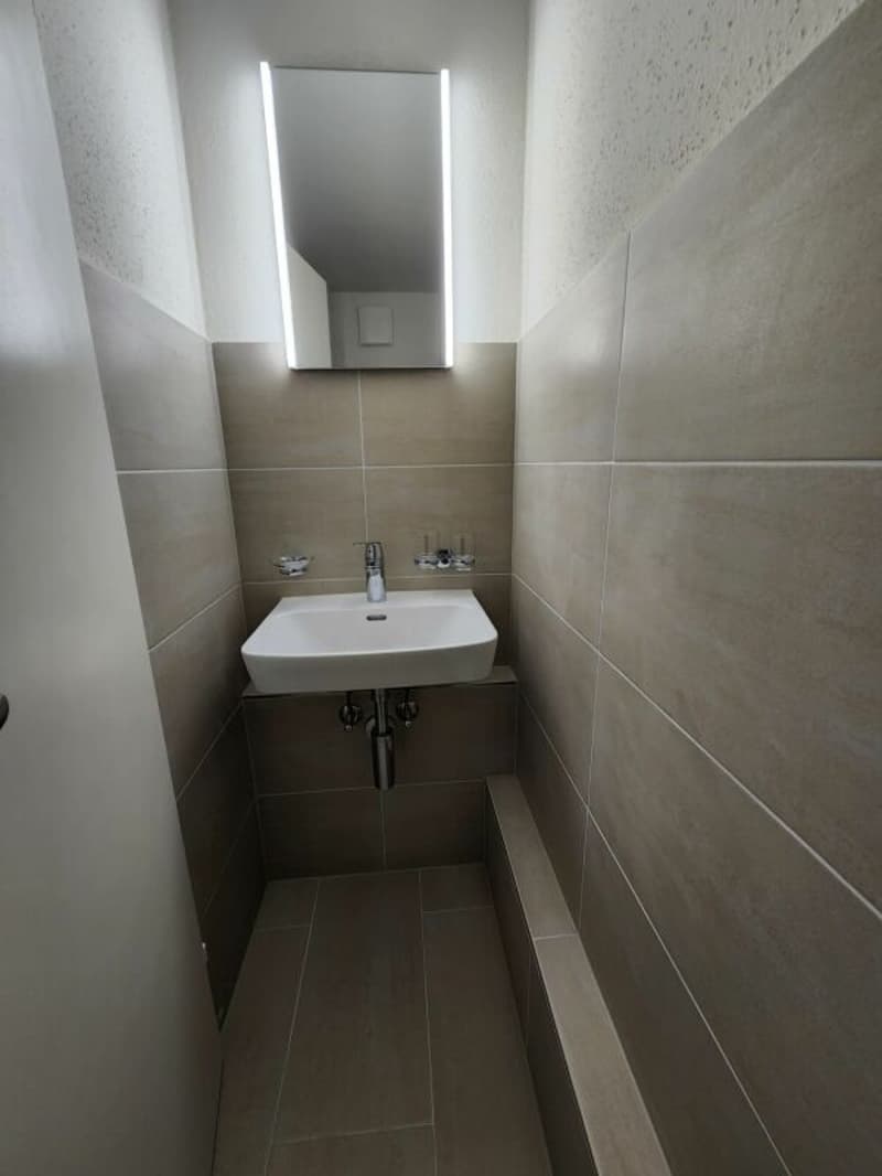 Appartement 4 pièces à louer immédiatement (8)