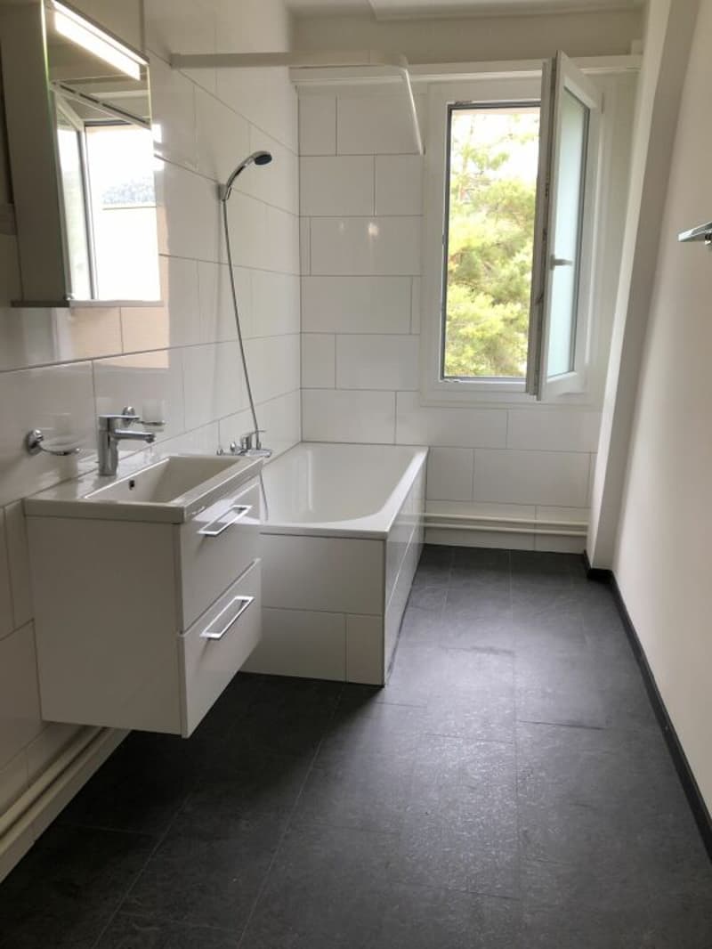 5.5 Zi Dachwohnung in altem Patrizierhaus (4)