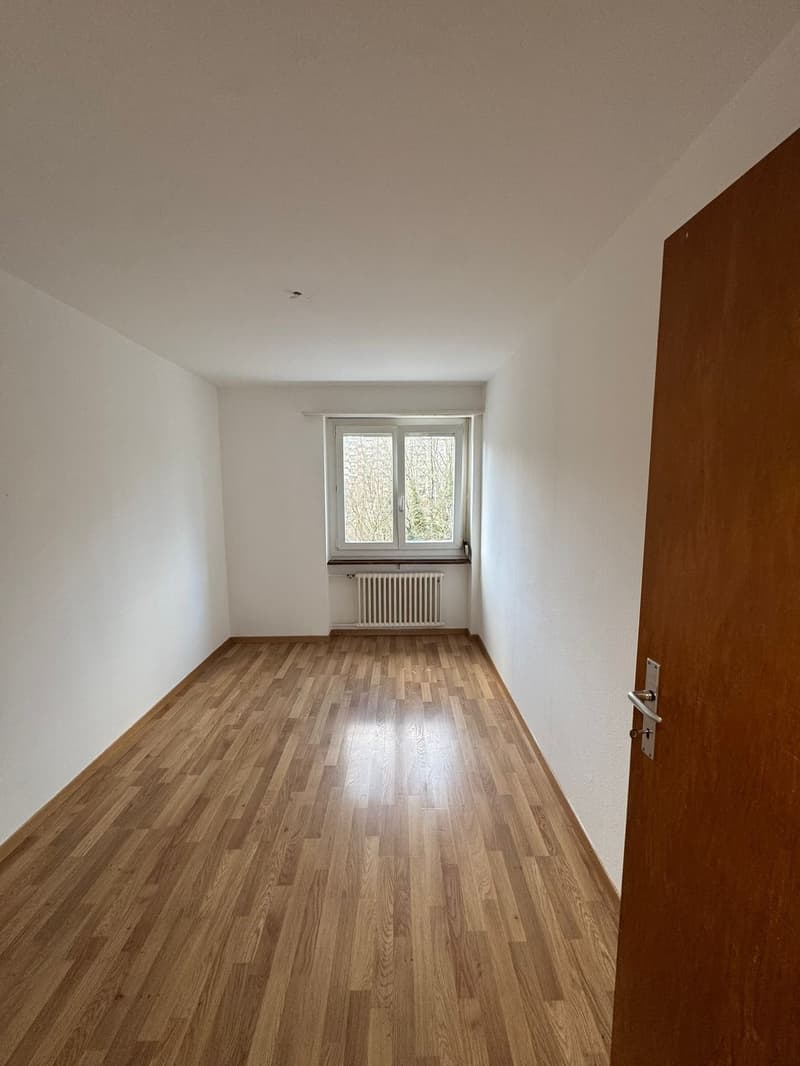 Grande appartement familial de 3.5 pièces Spacieux , lumineux et bien situé ! (7)