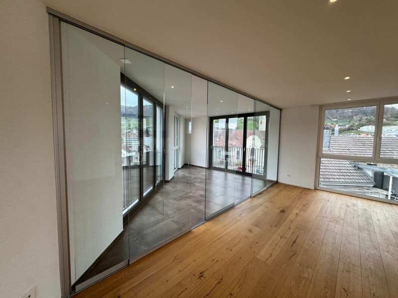 Appartement moderne de 3,5 pièces magnifique (3)