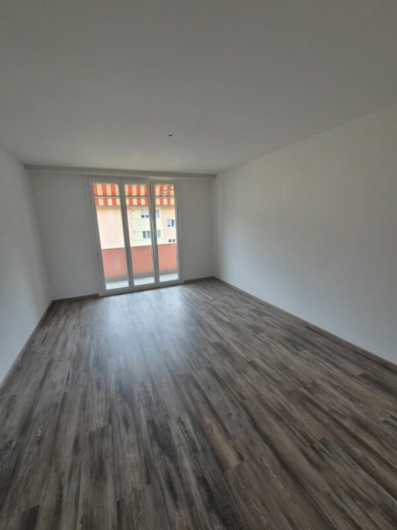 2.5 room apartment in Gerlafingen (4)