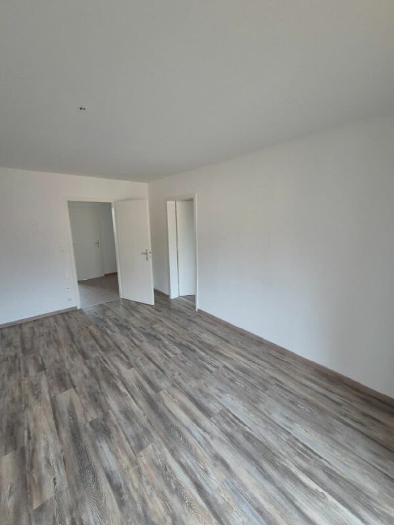 2.5 room apartment in Gerlafingen (6)