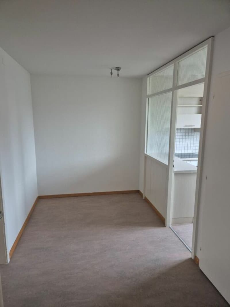2.5 room apartment in Gerlafingen (3)