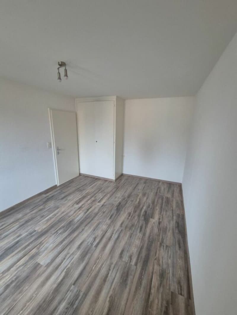 2.5 room apartment in Gerlafingen (7)