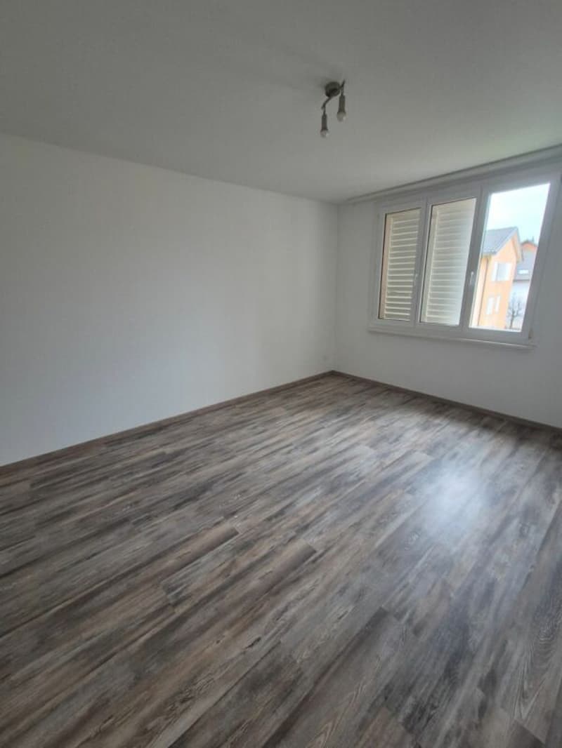 2.5 room apartment in Gerlafingen (5)