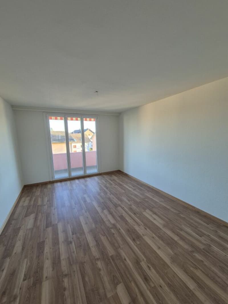 Bel appartement 2.5 pièces dans un quartier calme (6)
