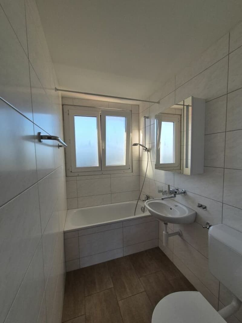 Bel appartement 2.5 pièces dans un quartier calme (3)