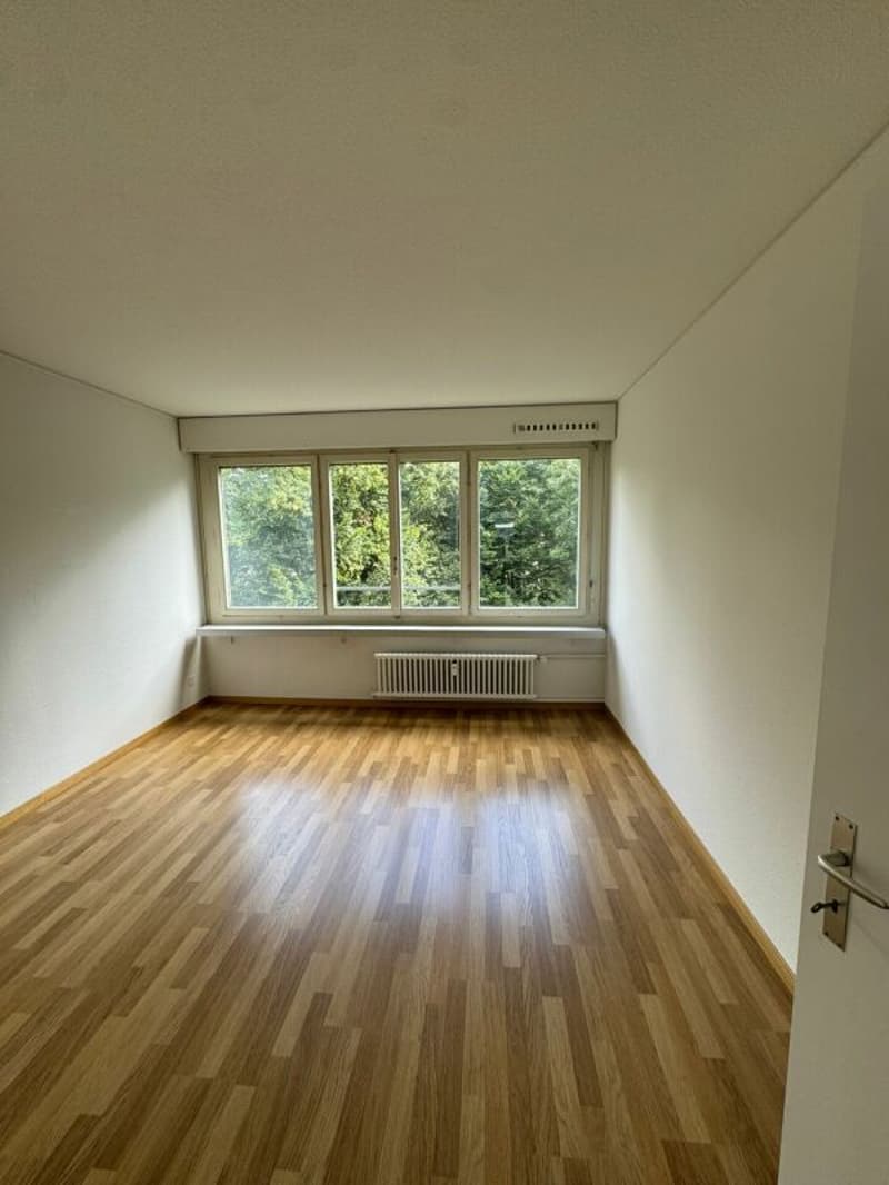 Zu vermieten: geräumige 3,5-Zimmer-Wohnung ab sofort! (5)