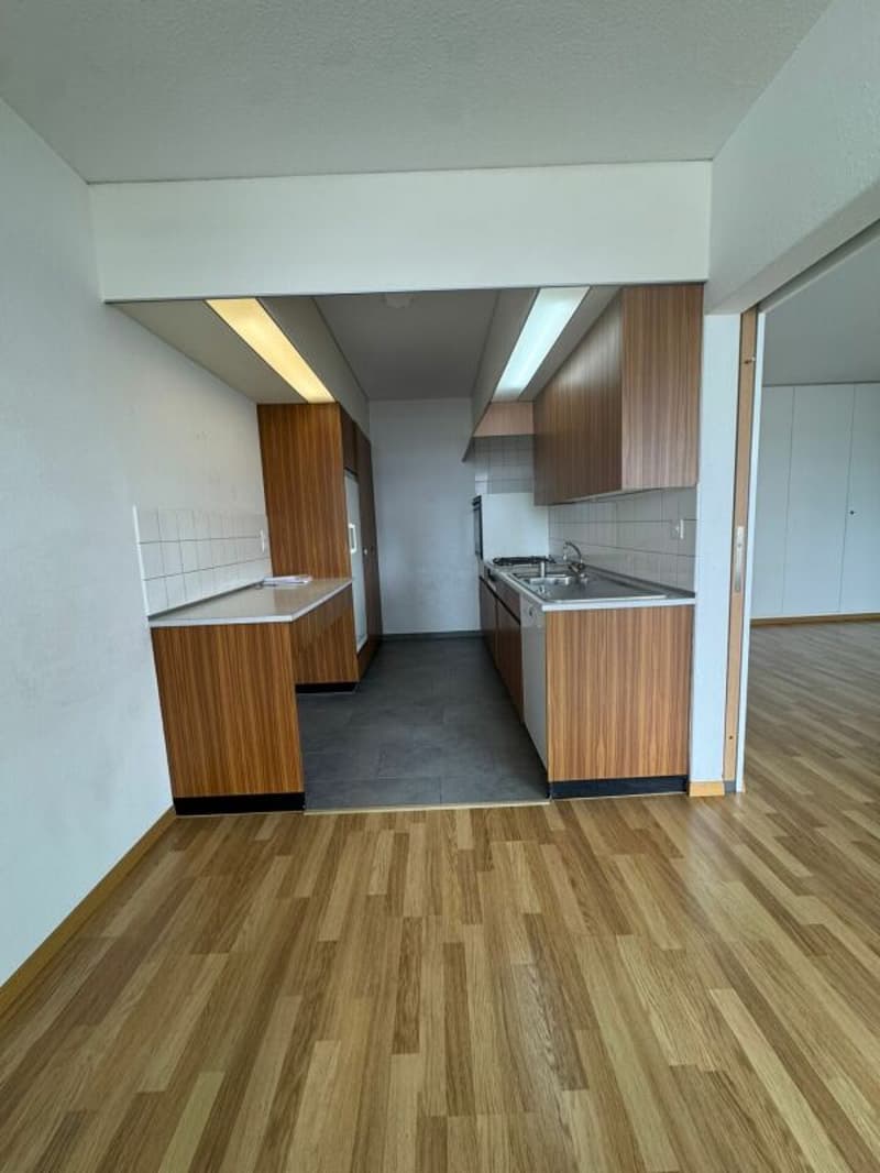 Zu vermieten: geräumige 3,5-Zimmer-Wohnung ab sofort! (9)