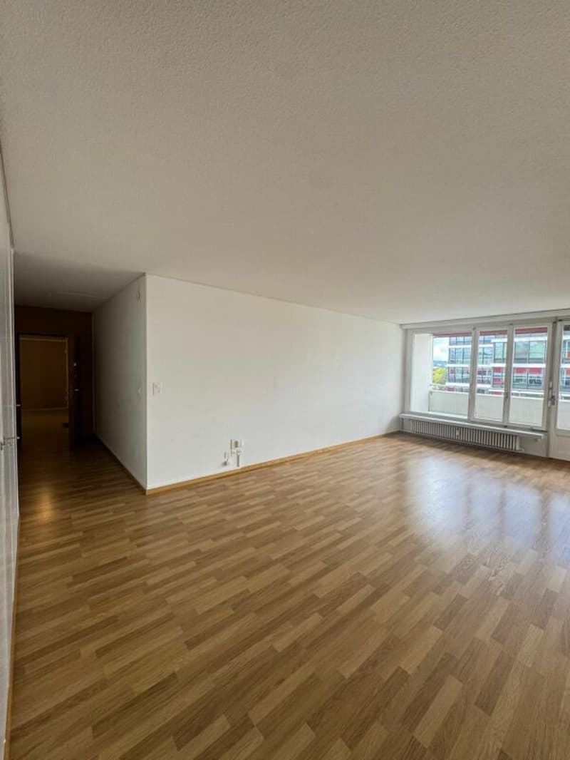 Zu vermieten: geräumige 3,5-Zimmer-Wohnung ab sofort! (2)