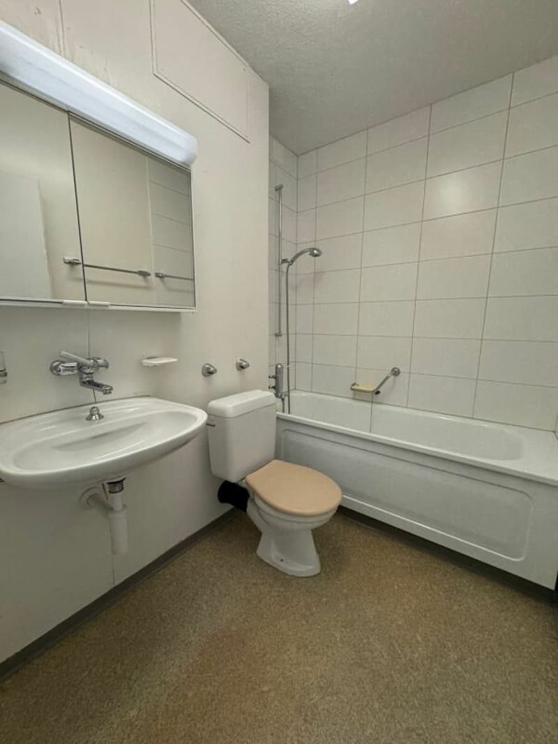 Zu vermieten: geräumige 3,5-Zimmer-Wohnung ab sofort! (11)