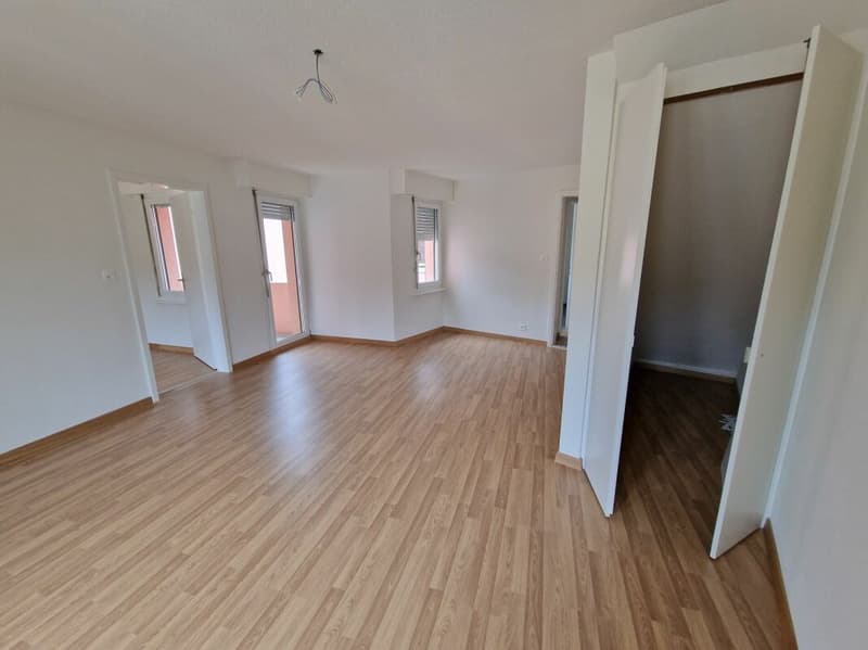 Exklusiv! Neu sanierte 5,5 ZWG 180 m2 (16)