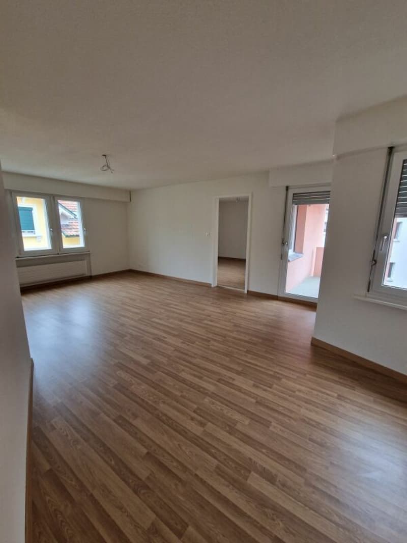 Exklusiv! Neu sanierte 5,5 ZWG 180 m2 (9)
