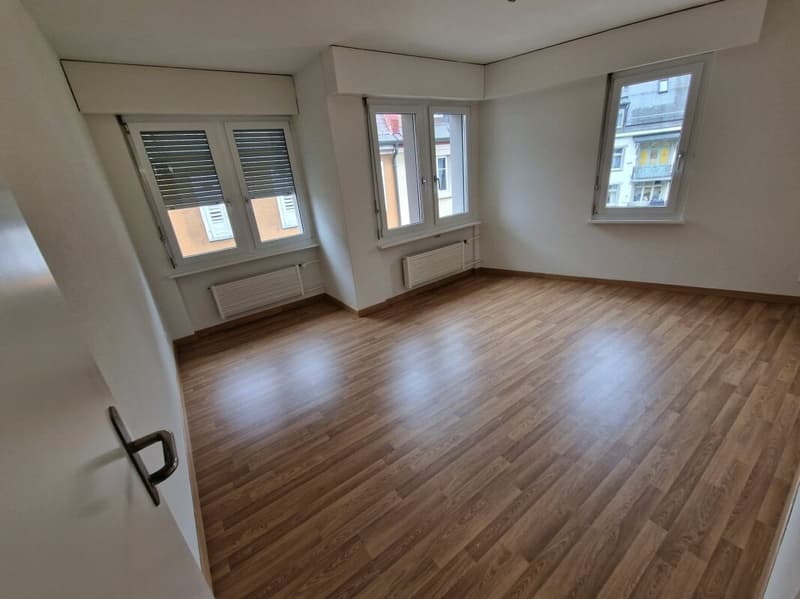 Exklusiv! Neu sanierte 5,5 ZWG 180 m2 (10)