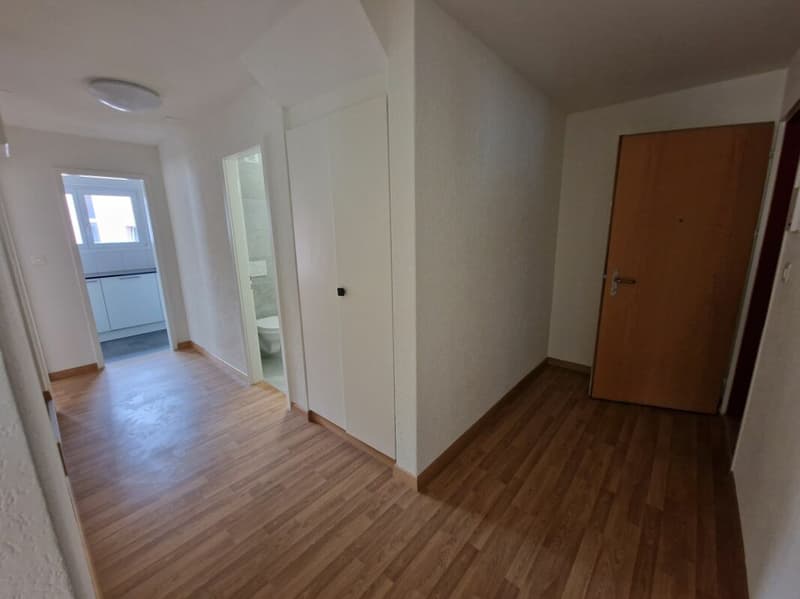 Exklusiv! Neu sanierte 5,5 ZWG 180 m2 (13)