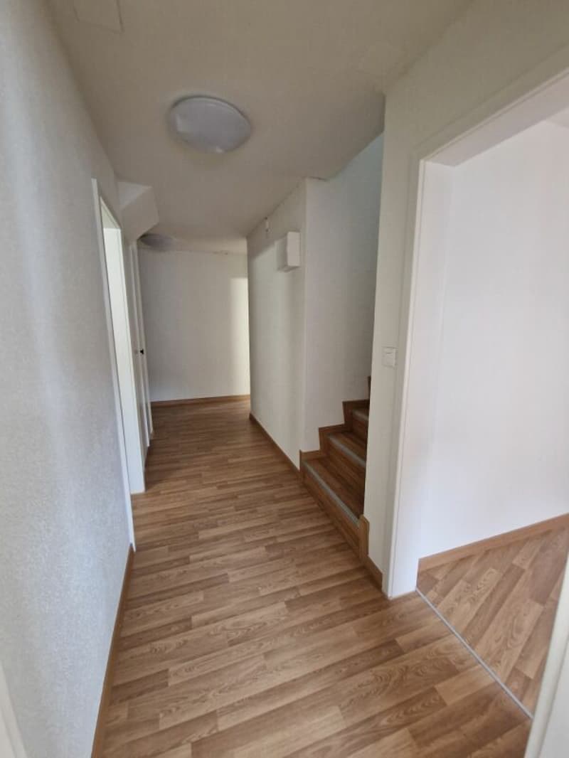 Exklusiv! Neu sanierte 5,5 ZWG 180 m2 (14)