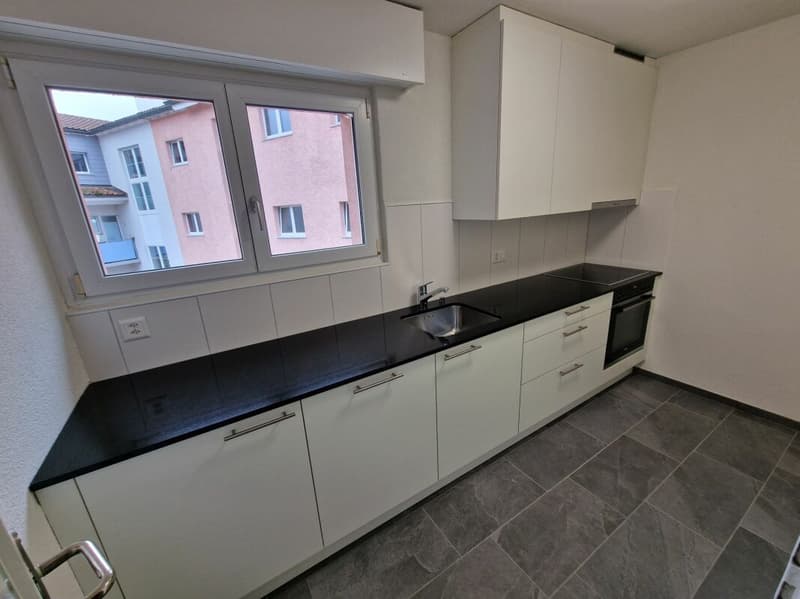 Exklusiv! Neu sanierte 5,5 ZWG 180 m2 (3)