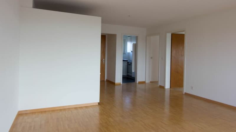 Zentrumsnahe Wohnung (2)