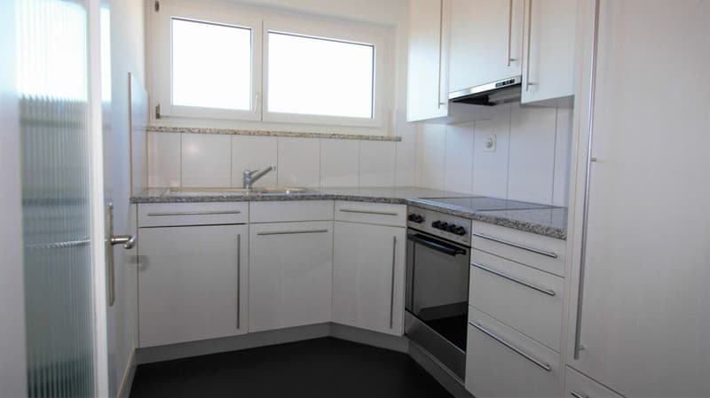 Zentrumsnahe Wohnung (6)