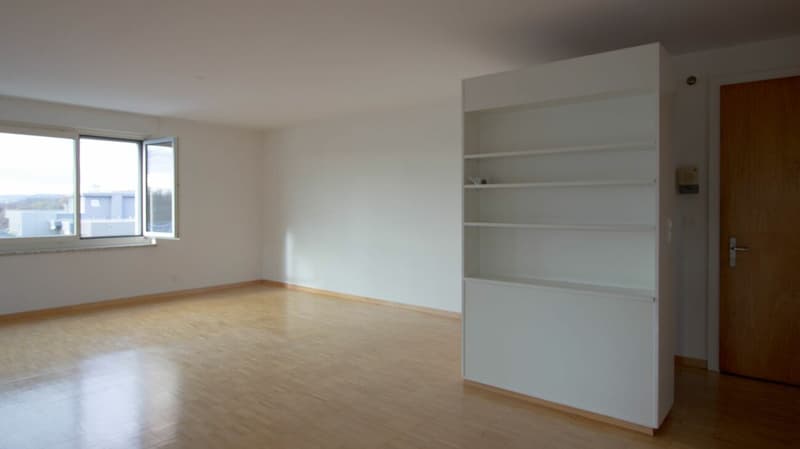 Zentrumsnahe Wohnung (3)
