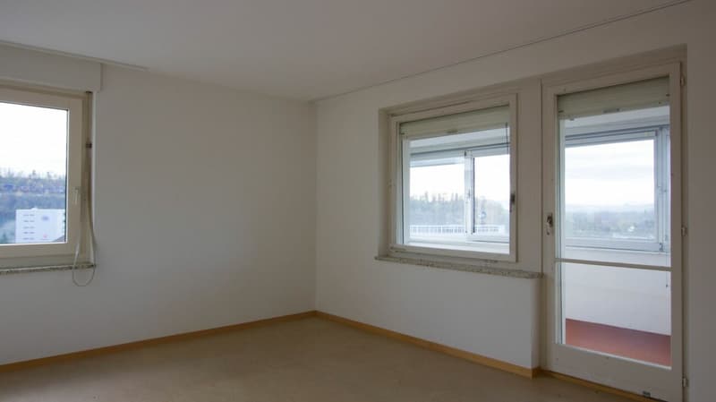 Zentrumsnahe Wohnung (7)