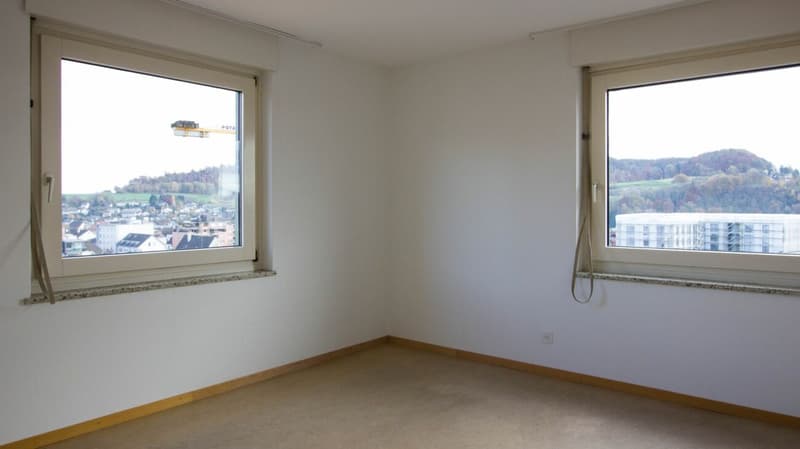 Zentrumsnahe Wohnung (8)