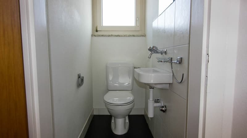 Zentrumsnahe Wohnung (5)