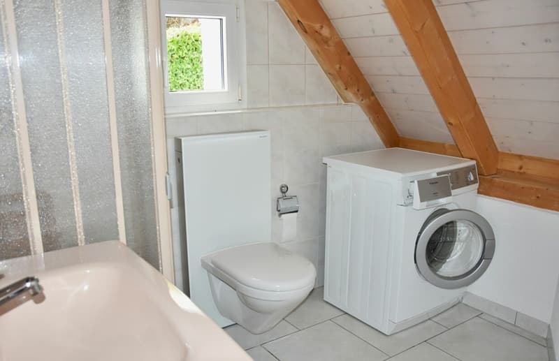 Doppel-Einfamilienhaus mit Studio; viel Platz zum Leben (14)