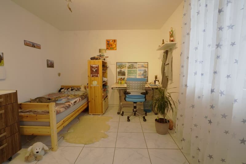 Doppel-Einfamilienhaus mit Studio; viel Platz zum Leben (5)