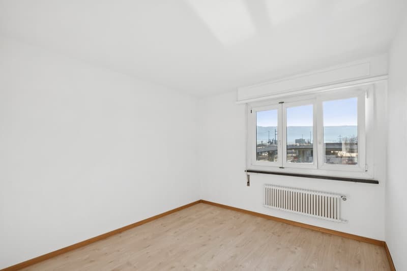 Premier mois de loyer gratuit ! Magnifique et spacieux appartement de 3.5 pièces a louer !!! (7)