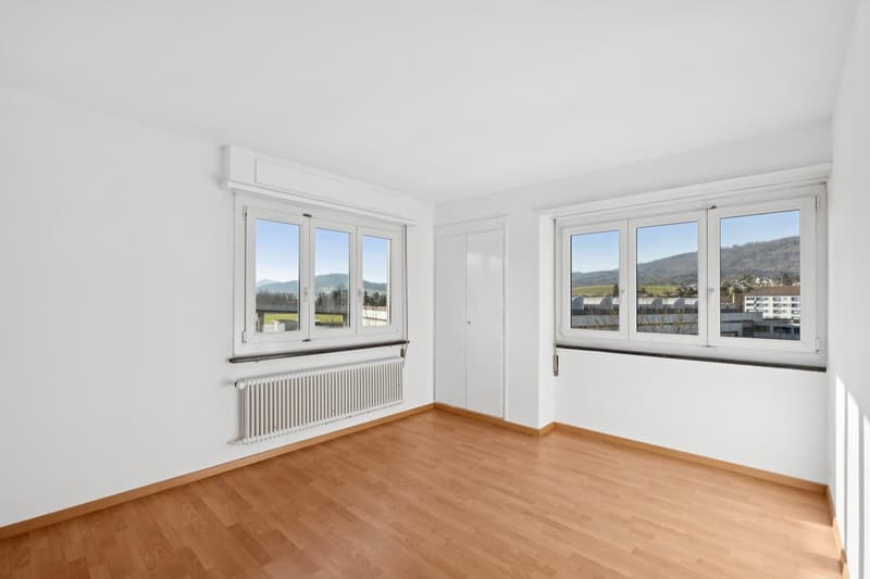 Premier mois de loyer gratuit ! Magnifique et spacieux appartement de 3.5 pièces a louer !!! (5)