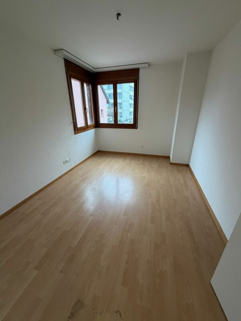 Ampio appartamento 4.5 locali sul lago di Costanza (8)