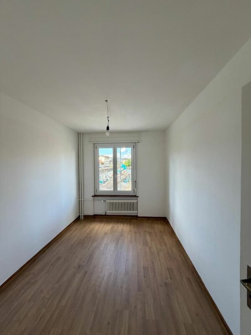 Magnifique Appartement moderne de 4,5 pièces à louer dès maintenant ! (9)