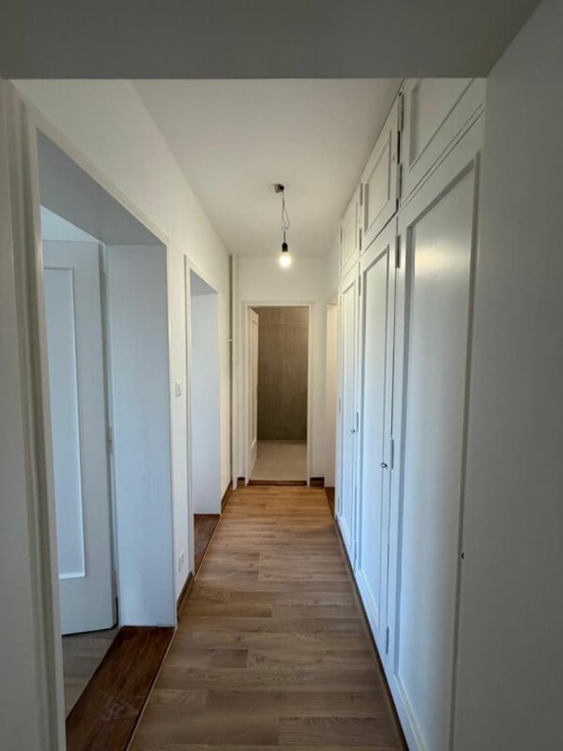 Magnifique Appartement moderne de 4,5 pièces à louer dès maintenant ! (6)