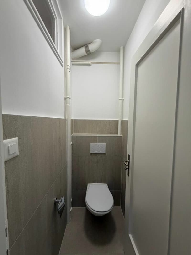 Magnifique Appartement moderne de 4,5 pièces à louer dès maintenant ! (12)