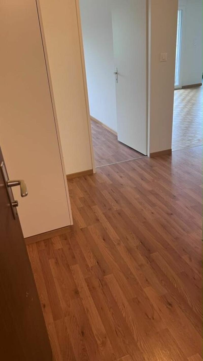 Bel appartement clair de 2 1/2 pièces (3)
