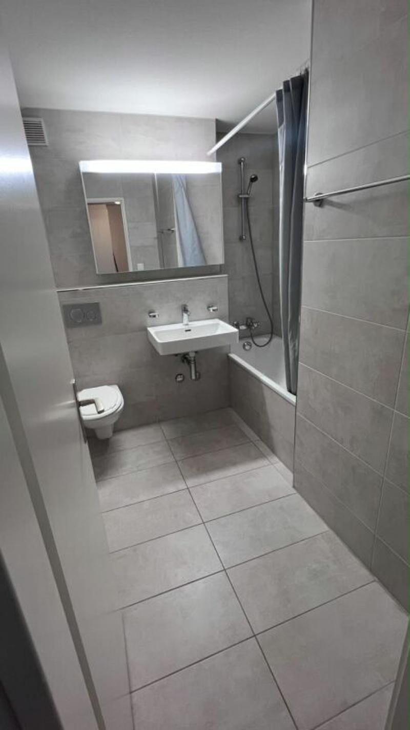Bel appartement clair de 2 1/2 pièces (2)