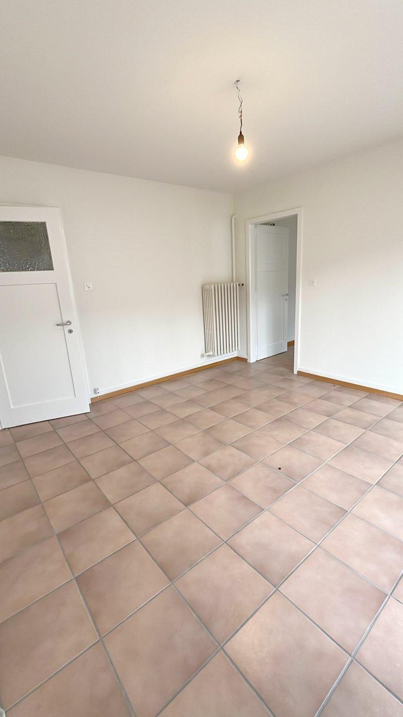 Magnifique appartement de 3.5 pièces, très spacieux et lumineux ! (6)