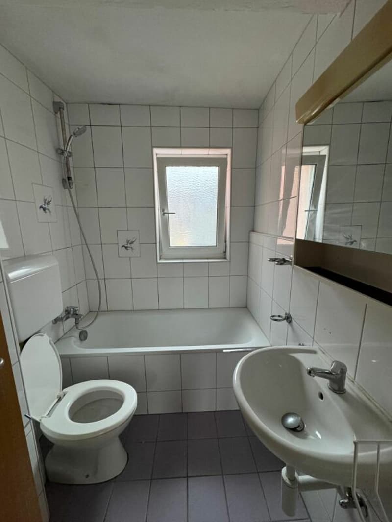 Großzügige 2.5 Zimmer Wohnung mit Style (6)