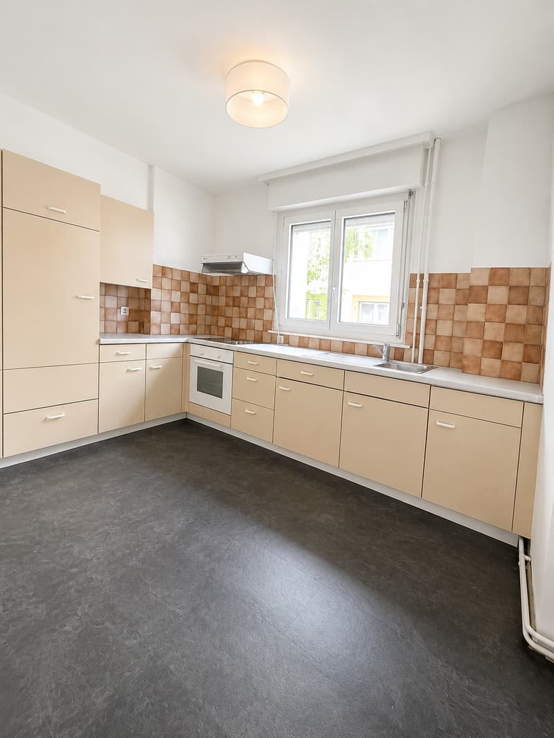 Votre Appartement Familial de Rêve Vous Attend !  Dépêchez-vous! (3)