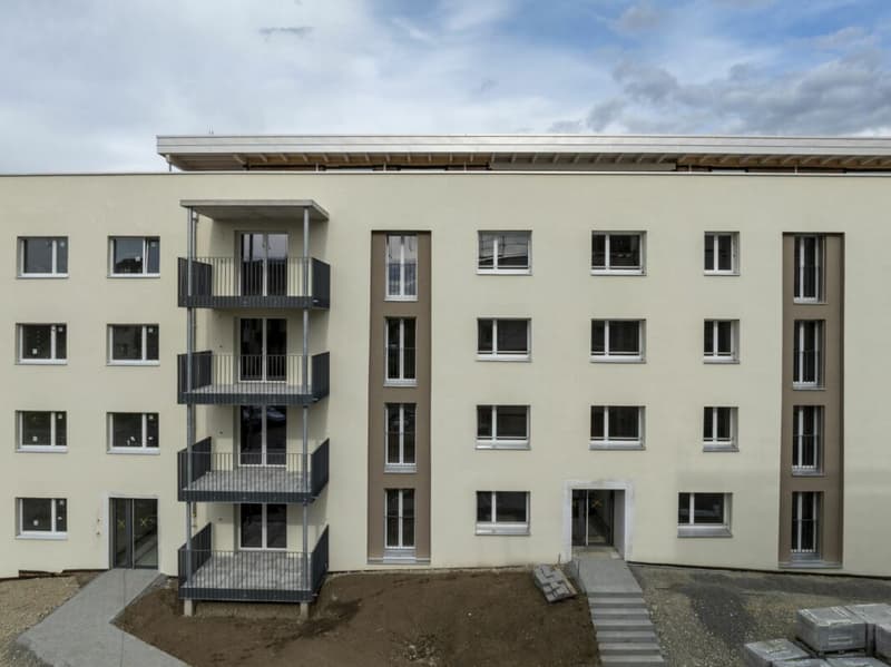 Ihr neues Zuhause in Diessenhofen - moderne 3.5-Zimmer-Wohnung (2)