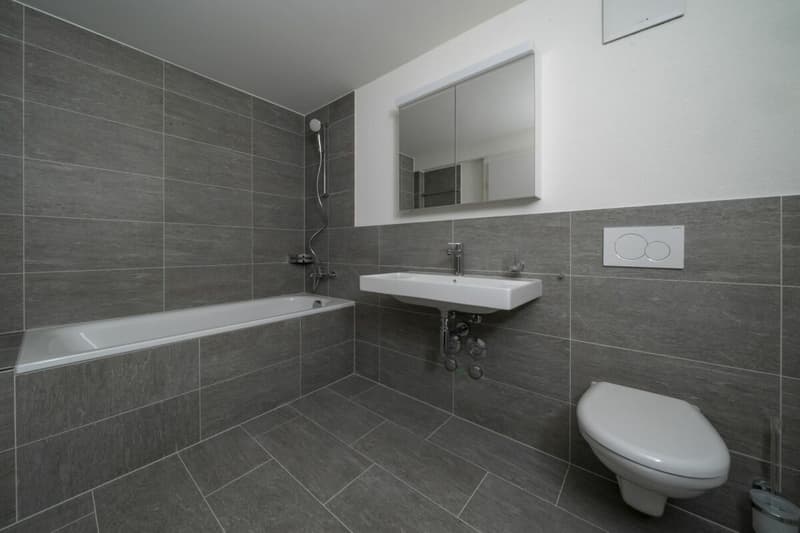 Hochwertige 3.5-Zimmer-Wohnung mit modernem Wohnkomfort (5)